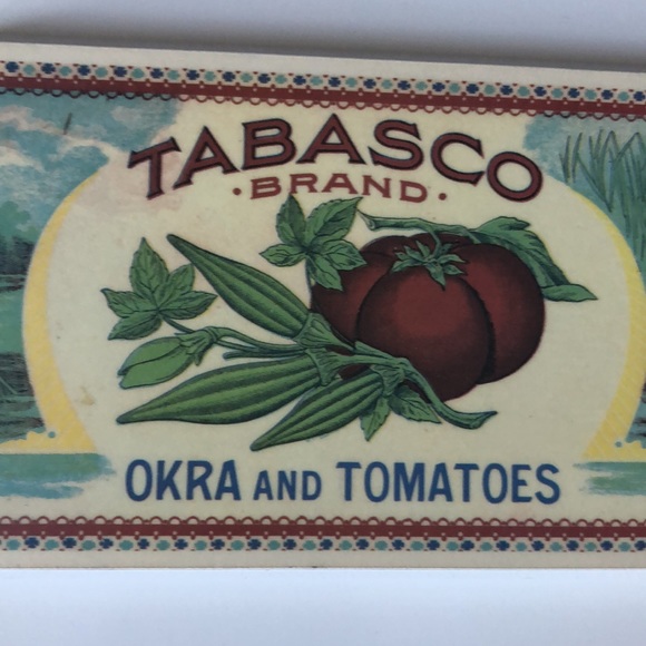 🍅Two for $15🍅 Wooden art - Picture 2 of 4